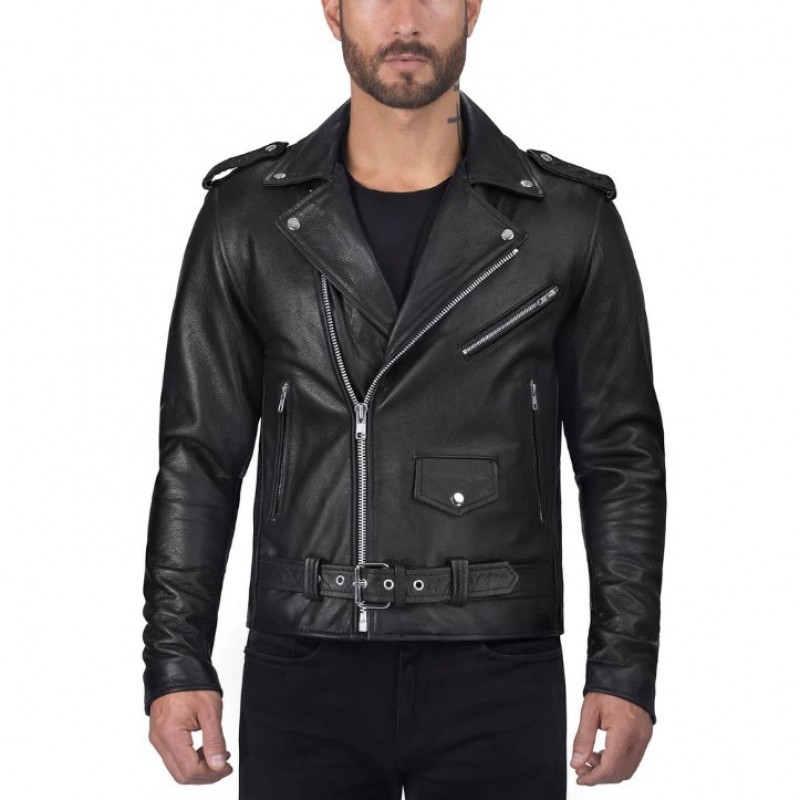 Blouson moto : une protection Primordiale ! - Zolki